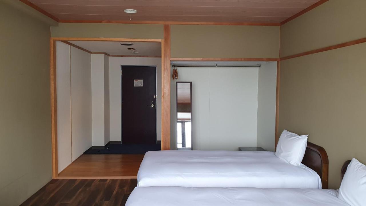 Kokoro Hotel Hakuba Esterno foto